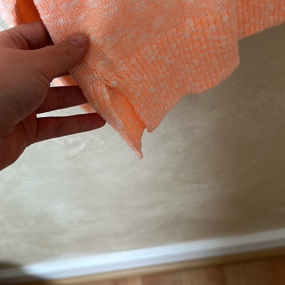 EUC J.Crew sweater size xs - Picture 3 of 4